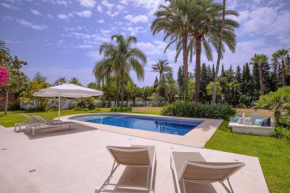 Villa El Pilar